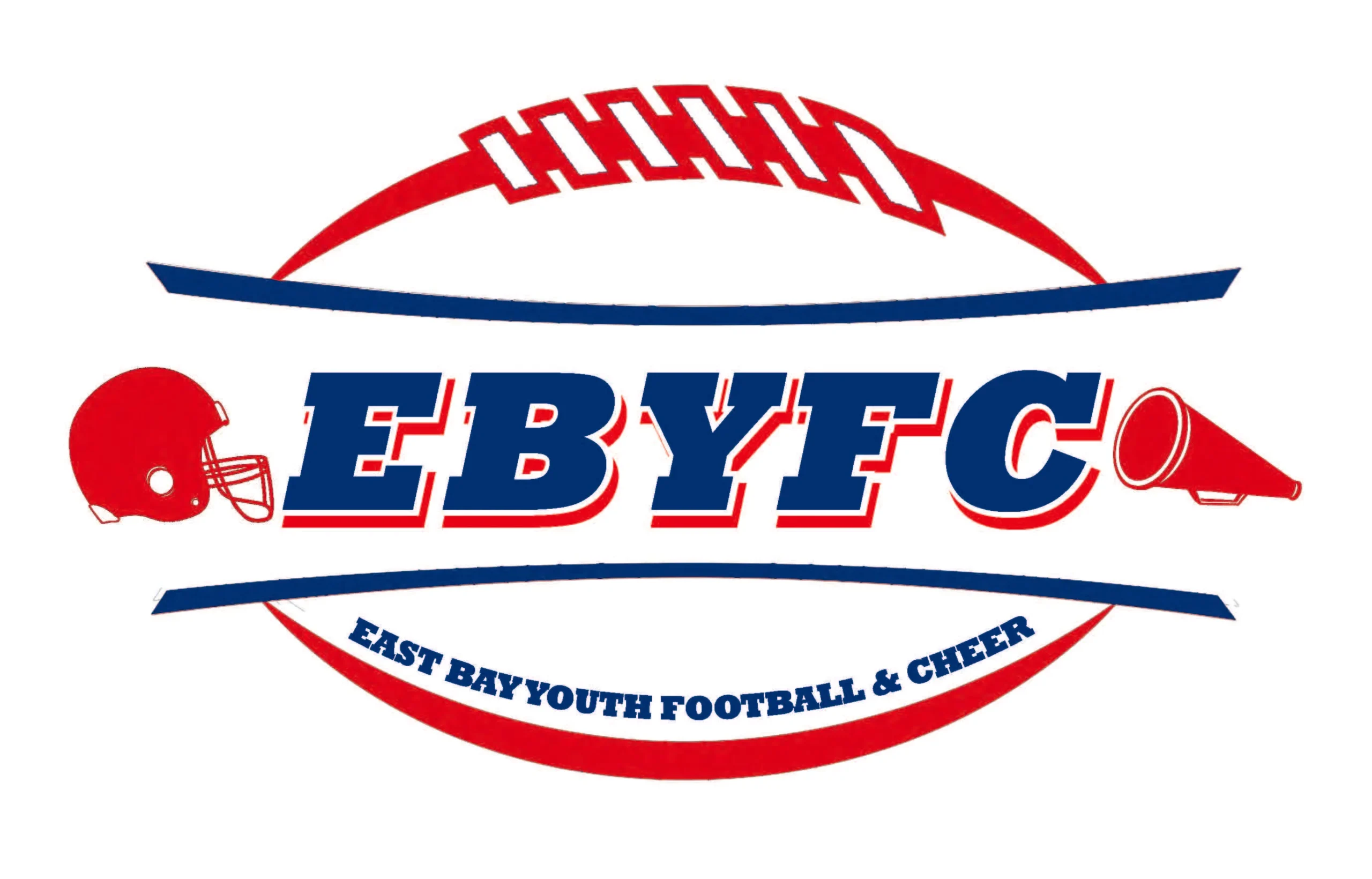 EBYFC logo