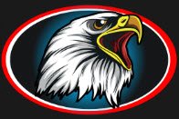 Clayton Valley Eagles logo