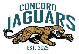 Concord Jaguars logo