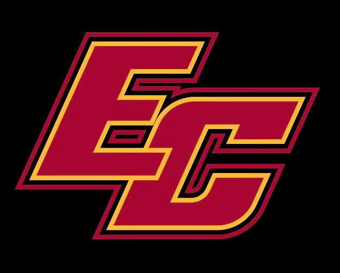 East County Lions logo