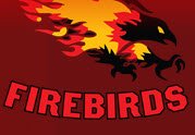 Fremont Firebirds logo