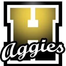 Hayward Aggies logo