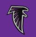 Pleasant Hill Falcons logo