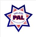 San Jose PAL Blitz logo