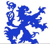 San Leandro Crusaders logo
