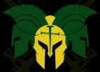 TriCity Warriors logo